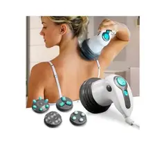 OEM - MASAJEADOR BENICE CORPORAL ANTICELULITIS 4 EN 1