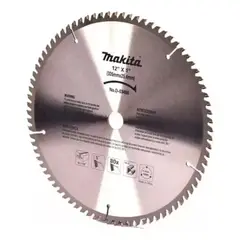 MAKITA - Disco Sierra Para Aluminio 12x254x300Mm D-03486