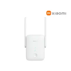XIAOMI - Extensor de Rango Wi-fi AX1500 Doble Banda EasyMesh