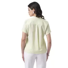 MAE ALCOTT - BLUSA ILIANA