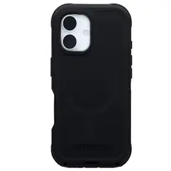 OTTERBOX - Estuche Defender con Magsafe Para iPhone 17 - Negro