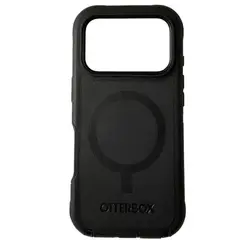 OTTERBOX - Estuche Defender con Magsafe Para iPhone 17 Pro Max - Negro