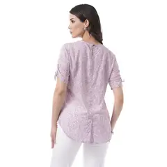 MAE ALCOTT - BLUSA ROMY