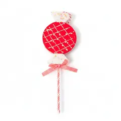 PANORAMA HOGAR - SETX4 CARAMELO DECORATIVO