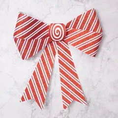 PANORAMA HOGAR - SETX4 LAZOS PVC 28CM