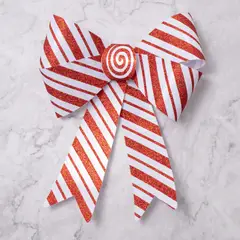 PANORAMA HOGAR - SETX6 LAZOS PVC 20CM