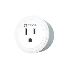 EZVIZ - ENCHUFE INTELIGENTE T30