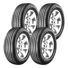 GOODYEAR - Kit 4 Llanta 21555R17 94V EfficientGrip SUV