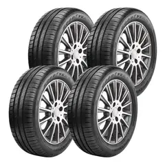 GOODYEAR - Kit 4 Llanta 21565R17 99V EfficientGrip Performance
