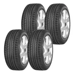 GOODYEAR - Kit 4 Llanta 23555R17 99H Assurance FuelMax