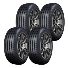 GOODYEAR - Kit 4 Llanta 25545R20 105V Eagle F1 Asymmetric 6