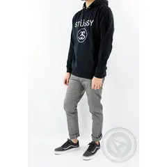 DICKIES - PANTALON DE TRABAJO PARA HOMBRE CON BOLSILLOS COLOR GRIS GRAVA