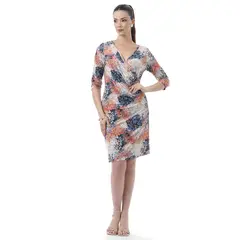 MAE ALCOTT - VESTIDO LUCERO