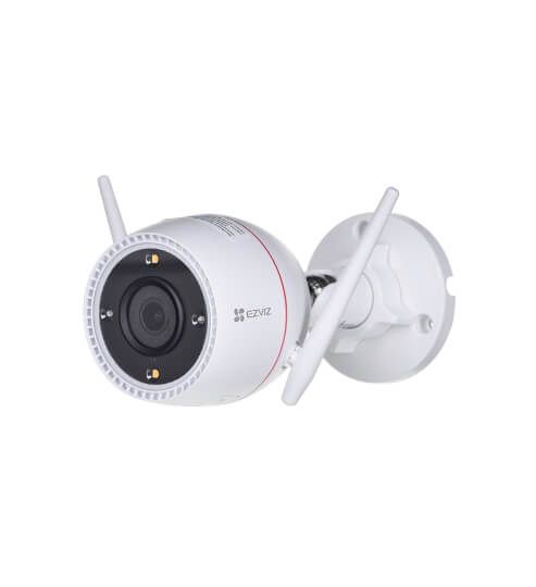 Cámara de Seguridad para Exteriores H3 5MP 3K