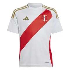 ADIDAS - Camisetas De Equipos Football Unisex Fpf H Jsy Y