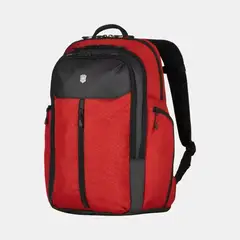 VICTORINOX - Mochila Altmont Original Vertical-Zip Laptop Backpack Rojo