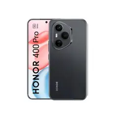 HONOR - 400 Pro 12+512 - Midnight Black