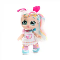 IDEAL BABY & KIDS - MUÑECA BABY OJOS DE VIDRIO