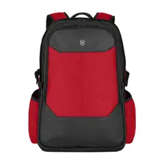 VICTORINOX - Mochila Altmont Original Deluxe Laptop Backpack Rojo