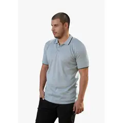 GENERICO - Polo cuello Camisero - Tejido de Punto