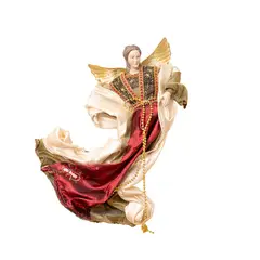 PANORAMA HOGAR - ANGEL DECORATIVO PARA COLGAR