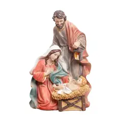 PANORAMA HOGAR - SAGRADA FAMILIA 20CM