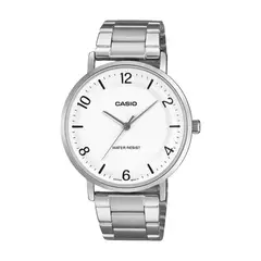 CASIO - RELOJ ANALOGICO HOMBRE MTP-VT03D-7BDF