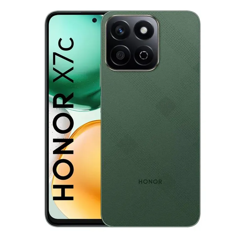 X7c 8gb 256gb Verde