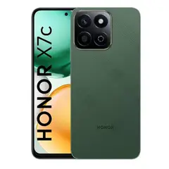 HONOR - X7c 8gb 256gb Verde