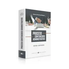 JURISTA EDITORES - Proceso Contencioso Administrativo - A. Hinostroza 2025