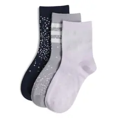 ADIDAS - Medias Urbano Mujer Y Wg 3pp Socks