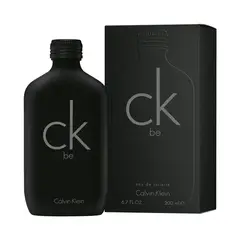 CALVIN KLEIN - CK Be Eau de Toilette 200 ml Unisex