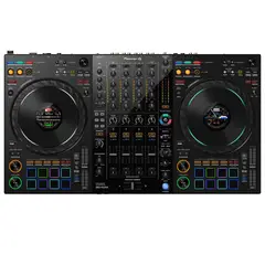 PIONEER DJ - Controlador DDJ-FLX10
