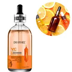 GENERICO - Suero Base Iluminador con Vitamina C y Niacinamida Dr. Rashel 100 ml