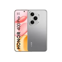 HONOR - 400 Pro 12+512 - Lunar Grey