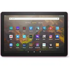 AMAZON - Tablet Fire HD 10 3GB 32GB Negro