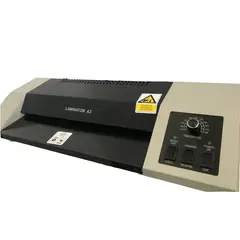 GENERICO - Enmicadora - Laminadora A3 Original Semi Profesional