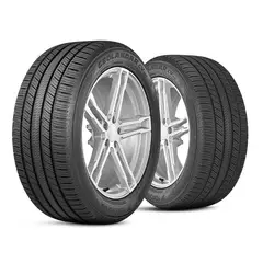 YOKOHAMA - Set X2 LLANTA 23550R18 97V GEOLANDAR CV G058 TL