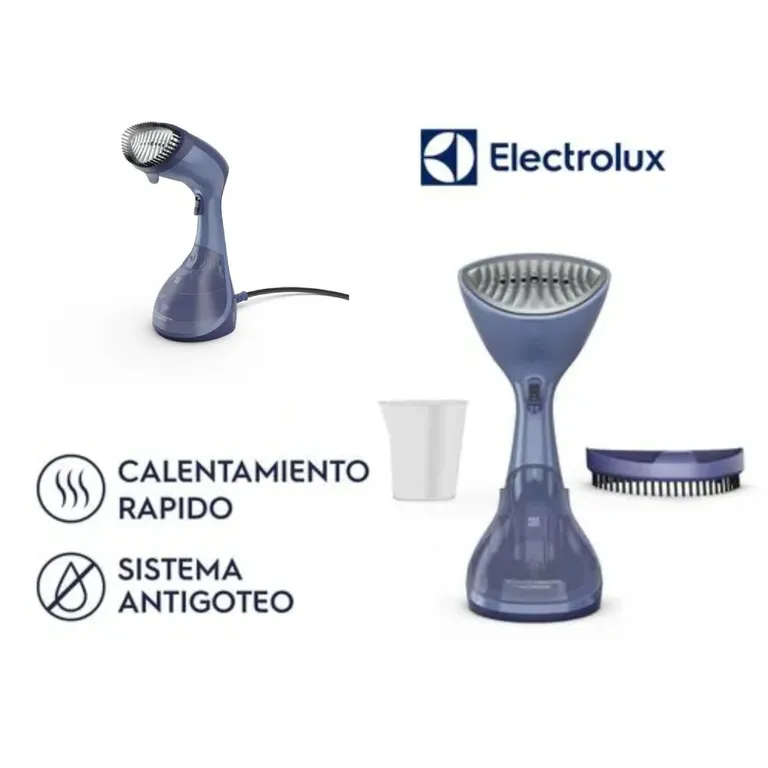 Vaporizador de Ropa Portátil Efficient EPS10