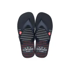 undefined - Sandalia Cartago GCD38 Hombre Casual Piscina