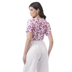 MAE ALCOTT - POLO MELIDA