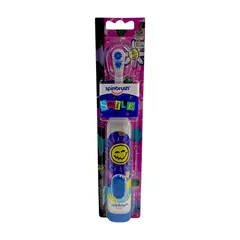 GENERICO - Cepillo de dientes electrico smile - spinbrush