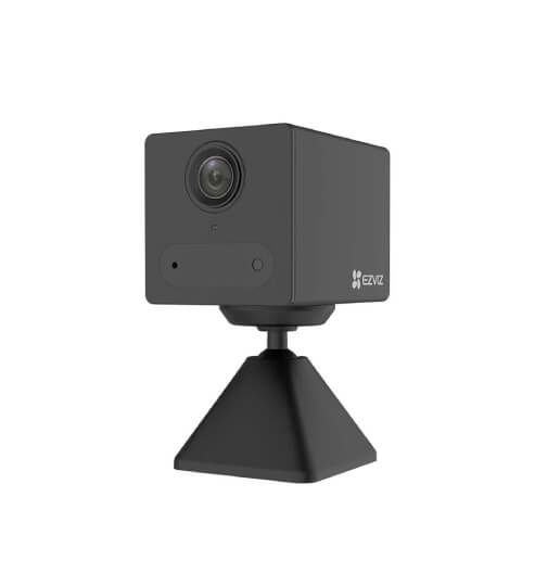 CAMARA IP 3MP CB2 INTERIOR 4G CON BATERIA