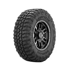 GOODYEAR - Llanta 26570R17 121118Q Wrangler Boulder MT