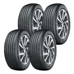 GOODYEAR - Kit 4 Llanta 16565R14 83H Assurance Duraplus 2