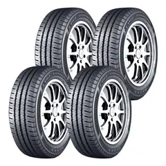 KELLY - Kit 4 Llanta 17565R14 86H Edge Touring 2