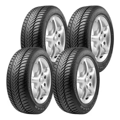 GOODYEAR - Kit 4 Llanta 18570R14 88H Eagle Ventura