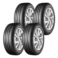 GOODYEAR - Kit 4 Llanta 21560R17 96H Assurance TripleMax 2