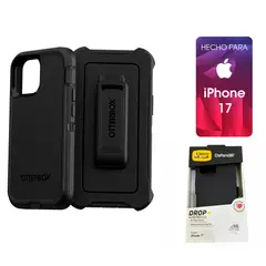 OTTERBOX - Case iPhone 17 Case Para Celular