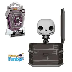 FUNKO - MINI POCKET PO JACK SKELLINGTON POP POPPER
